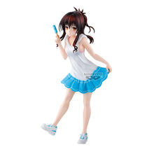 Load image into Gallery viewer, PRE-ORDER Glitter & Glamours Mikan Yuki To Love-ru Darkness
