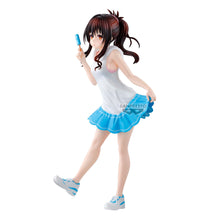 Load image into Gallery viewer, PRE-ORDER Glitter & Glamours Mikan Yuki To Love-ru Darkness