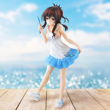 Load image into Gallery viewer, PRE-ORDER Glitter & Glamours Mikan Yuki To Love-ru Darkness