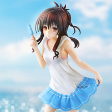 Load image into Gallery viewer, PRE-ORDER Glitter & Glamours Mikan Yuki To Love-ru Darkness