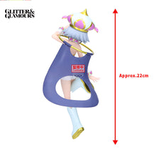 Load image into Gallery viewer, PRE-ORDER Glitter & Glamours Mois Sgt. Keroro