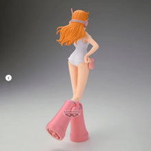 Load image into Gallery viewer, PRE-ORDER Glitter & Glamours Nami Egghead Style One Piece