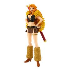 Load image into Gallery viewer, PRE-ORDER Glitter & Glamours Nami Elbaph Style One Piece