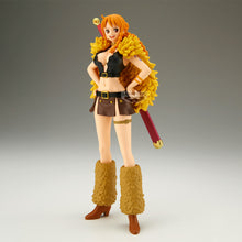 Load image into Gallery viewer, PRE-ORDER Glitter & Glamours Nami Elbaph Style One Piece