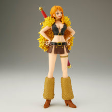 Load image into Gallery viewer, PRE-ORDER Glitter & Glamours Nami Elbaph Style One Piece