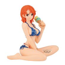 Load image into Gallery viewer, PRE-ORDER Glitter & Glamours Nami Summer Style One Piece