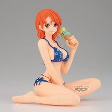 Load image into Gallery viewer, PRE-ORDER Glitter & Glamours Nami Summer Style One Piece
