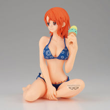 Load image into Gallery viewer, PRE-ORDER Glitter & Glamours Nami Summer Style One Piece