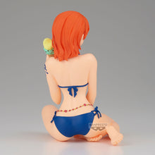 Load image into Gallery viewer, PRE-ORDER Glitter & Glamours Nami Summer Style One Piece