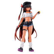 Load image into Gallery viewer, PRE-ORDER Glitter & Glamours Nemesis To Loveru Darkness
