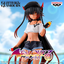 Load image into Gallery viewer, PRE-ORDER Glitter & Glamours Nemesis To Loveru Darkness
