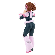 Load image into Gallery viewer, PRE-ORDER Glitter & Glamours Ochaco Uraraka My Hero Academia