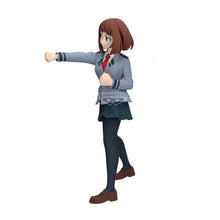Load image into Gallery viewer, PRE-ORDER Glitter & Glamours Ochako Uraraka My Hero Academia