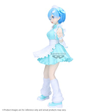 Load image into Gallery viewer, PRE-ORDER Glitter & Glamours Rem Jersey Maid Ver. Re:Zero -Starting Life In Another World-