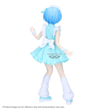 Load image into Gallery viewer, PRE-ORDER Glitter & Glamours Rem Jersey Maid Ver. Re:Zero -Starting Life In Another World-