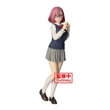 Load image into Gallery viewer, PRE-ORDER Glitter & Glamours Ririsa Amano Uniform Ver. 2.5 Dimensional Seduction