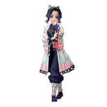 Load image into Gallery viewer, PRE-ORDER Glitter & Glamours Shinobu Kocho Demon Slayer: Kimetsu No Yaiba