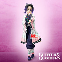 Load image into Gallery viewer, PRE-ORDER Glitter & Glamours Shinobu Kocho Demon Slayer: Kimetsu No Yaiba