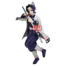 Load image into Gallery viewer, PRE-ORDER Glitter & Glamours Shinobu Kocho II Demon Slayer: Kimetsu No Yaiba