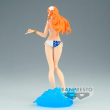 Load image into Gallery viewer, PRE-ORDER Glitter & Glamours Splash Style Nami One Piece