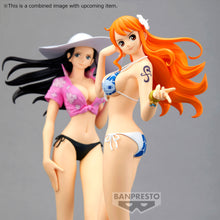 Load image into Gallery viewer, PRE-ORDER Glitter & Glamours Splash Style Nami One Piece