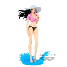 Load image into Gallery viewer, PRE-ORDER Glitter & Glamours Splash Style Nico Robin One Piece