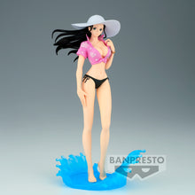 Load image into Gallery viewer, PRE-ORDER Glitter & Glamours Splash Style Nico Robin One Piece
