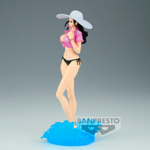 Load image into Gallery viewer, PRE-ORDER Glitter &amp; Glamours Splash Style Nico Robin One Piece
