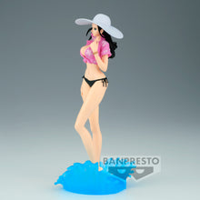 Load image into Gallery viewer, PRE-ORDER Glitter & Glamours Splash Style Nico Robin One Piece