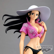 Load image into Gallery viewer, PRE-ORDER Glitter &amp; Glamours Splash Style Nico Robin One Piece
