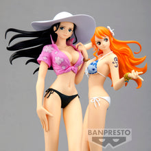 Load image into Gallery viewer, PRE-ORDER Glitter & Glamours Splash Style Nico Robin One Piece