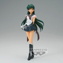 Load image into Gallery viewer, PRE-ORDER Glitter & Glamours Super Sailor Pluto Girls Memories Pretty Guardian Sailor Moon Eternal The Movie