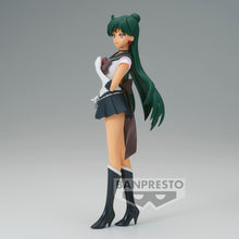 Load image into Gallery viewer, PRE-ORDER Glitter & Glamours Super Sailor Pluto Girls Memories Pretty Guardian Sailor Moon Eternal The Movie