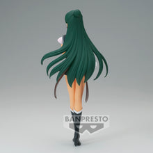 Load image into Gallery viewer, PRE-ORDER Glitter & Glamours Super Sailor Pluto Girls Memories Pretty Guardian Sailor Moon Eternal The Movie