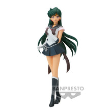 Load image into Gallery viewer, PRE-ORDER Glitter & Glamours Super Sailor Pluto Girls Memories Pretty Guardian Sailor Moon Eternal The Movie