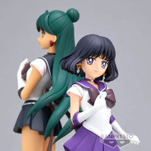 Load image into Gallery viewer, PRE-ORDER Glitter & Glamours Super Sailor Saturn Girls Memories Pretty Guardian Sailor Moon Eternal The Movie