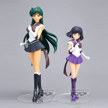Load image into Gallery viewer, PRE-ORDER Glitter & Glamours Super Sailor Saturn Girls Memories Pretty Guardian Sailor Moon Eternal The Movie