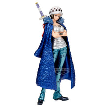 Load image into Gallery viewer, PRE-ORDER Glitter & Glamours Trafalgar Law Change Ver. Special Color One Piece