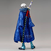 Load image into Gallery viewer, PRE-ORDER Glitter & Glamours Trafalgar Law Change Ver. Special Color One Piece