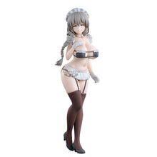 Load image into Gallery viewer, PRE-ORDER Glitter & Glamours Uzaki Tsuki Maid Ver. Uzaki-Chan Wants To Hang Out