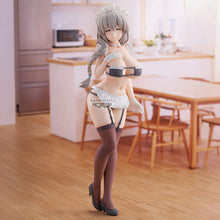 Load image into Gallery viewer, PRE-ORDER Glitter & Glamours Uzaki Tsuki Maid Ver. Uzaki-Chan Wants To Hang Out