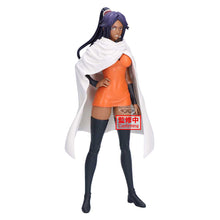 Load image into Gallery viewer, PRE-ORDER Glitter & Glamours Yoruichi Shihoin Bleach