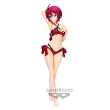 Load image into Gallery viewer, Authentic Glitters & Glamours Lunamaria Hawke Gundam Seed Freedom