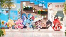 Load image into Gallery viewer, PRE-ORDER Goddess of Victory: Nikke: SAC Series Vol. 2 Chibi Figure Box of 6