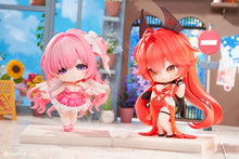Load image into Gallery viewer, PRE-ORDER Goddess of Victory: Nikke: SAC Series Vol. 2 Chibi Figure Box of 6