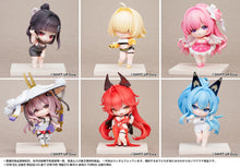 Load image into Gallery viewer, PRE-ORDER Goddess of Victory: Nikke: SAC Series Vol. 2 Chibi Figure Box of 6