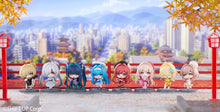 Load image into Gallery viewer, PRE-ORDER Goddess of Victory: Nikke New Year Special SD Figure Complete Box
