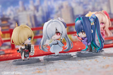 Load image into Gallery viewer, PRE-ORDER Goddess of Victory: Nikke New Year Special SD Figure Complete Box