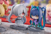 Load image into Gallery viewer, PRE-ORDER Goddess of Victory: Nikke New Year Special SD Figure Complete Box