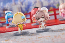 Load image into Gallery viewer, PRE-ORDER Goddess of Victory: Nikke New Year Special SD Figure Complete Box